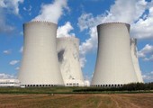 كوريا الجنوبية والصين تبحثان الشراكة في مجال الطاقة النووية