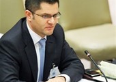 وزير خارجية صربيا السابق يطلب دعم مصر لترشحه لمنصب الأمين العام للأمم المتحدة