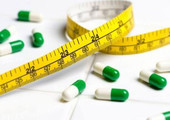 كرات تنفخ المعدة لتخفيض الوزن 
