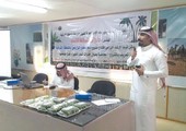 50 ألف ريال عقوبة نقل «فسائل النخيل» غير المرخصة في السعودية