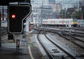 إضراب عن العمل في بلجيكا يؤثر على حركة القطارات