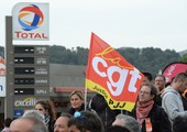 يوم تعبئة جديد للمعارضين لاصلاح قانون العمل الفرنسي
