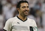 تشافي: على قناعة بفوز أتلتيكو على ريال مدريد في نهائي دوري أبطال أوروبا