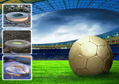 اختبر نفسك... هل تعرف ملاعب كرة القدم؟