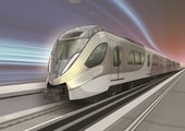 إنجاز 100 كم من أعمال حفر الأنفاق في «مترو الدوحة»