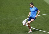 بيل أصبح يشعر أخيرا بالارتياح في مدريد وكأنه في بيته