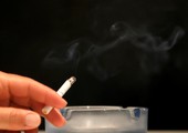 بكين تجمع أكثر من مليون يوان من غرامات التدخين في الأماكن العامة