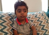 بالصور... أمّهات الأطفال المصابين بالأمراض النادرة بالبحرين يُنشئن حساباً بـ 