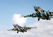 روسيا: تأخر أميركا في مشاركتها عمليات عسكرية بسورية قد يضر بعملية السلام