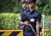 سنغافورة توجه اتهامات إلى ستة عمال من بنجلاديش بتمويل الارهاب