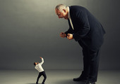 هل مديرك صعب المراس؟ هذه الطريقة الأمثل للتعامل معه   