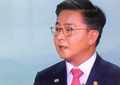 وزير الوحدة الكوري الجنوبي: الوقت ليس مناسبا الان للسعي للحوار مع كوريا الشمالية
