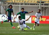 بطولة مصر: المقاصة يواصل نتائجه السلبية