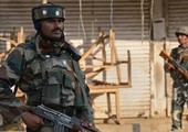 مقتل ستة متشددين وجندي خلال اشتباكين مسلحين في كشمير