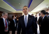 أوباما يقوم بزيارة تاريخية إلى هيروشيما
