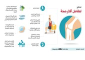 نصائح لمفاصل أكثر صحة