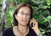 الافراج عن صحافية اسبانية كانت رهينة عند حركة تمرد يسارية في كولومبيا