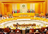 وزراء الخارجية العرب يرفضون أي تدخل عسكري في ليبيا
