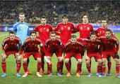 المنتخب الأسباني يختبر قوته بدون لاعبي مدريد في ودية البوسنة