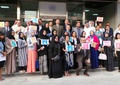 النادي العالمي للإعلام الاجتماعي ينضم لجهود التوعية بأهداف التنمية المستدامة