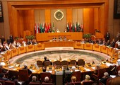ليبيا تطالب وزراء الخارجية العرب بموقف داعم لحكومة الوفاق الوطني