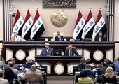 الجبوري: البرلمان العراقي سيعقد غدا جلسة اعتيادية