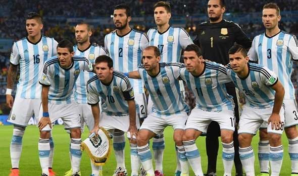 الأرجنتيني المنتخب منتخب الأرجنتين