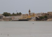 صور متفرقة من حالتي النعيم والسلطة في جزيرة المحرق
