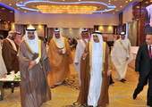 نائب رئيس الوزراء: البحرين خطت خطوات متسارعة لتطوير مدنها