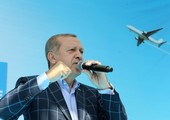 أردوغان يخطط لمسيرة حاشدة احتفالا بالفتح العثماني للقسطنطينية