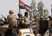 مصر... مقتل 36 مسلحا في سيناء
