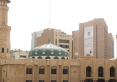«الأشغال الكويتية»: مسجد الصادق سيكون جاهزاً لاستقبال المصلين في رمضان
