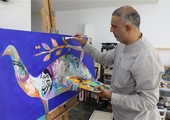 الوسط تزور 