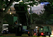 اليابان تضع جيشها في حالة تأهب تحسبا لإطلاق صاروخ من كوريا الشمالية
