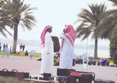 السعودية: «الشرقية» تجذب السياح على رغم «رطوبتها»