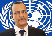 ولد الشيخ: الأمم المتحدة تسلمت من وفد الحكومة اليمنية بيانات خاصة عن الأسرى المحتجزين
