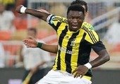 نادي الاتحاد السعودي يفتح تحقيقاً في العمر الحقيقي للغاني مونتاري
