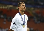 رونالدو لن يشارك في المباراة ضد انجلترا الخميس