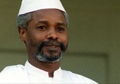 الحكم على رئيس تشاد السابق حسين حبري بالسجن المؤبد