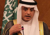 الجبير: المملكة والاتحاد الأوروبي يتمتعان بعلاقات متينة وهناك تطابق في المواقف بين الطرفين