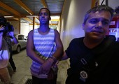 شرطة ريو دي جانيرو تعتقل اثنين في قضية اغتصاب جماعي