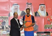 بالصور... فريق عمليات المصانع يفوز بمسابقة 