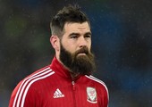 جو ليدلي ينضم لويلز على رغم إصابته بكسر في الساق وبيل يزين قائمة يورو 2016