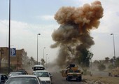 مقتل 5 جنود مصريين وإصابة 5 اخرين في انفجار بشمال سيناء