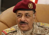 قناة: اطراف المشاورات اليمنية تتفق على عزل الأحمر وبقاء هادي رئيساً دون صلاحيات لـ 45 يوماً
