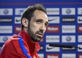 خوانفران يتعهد لجماهير أتلتيكو مدريد بالفوز بلقب دوري الأبطال
