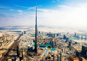 24 ملياراً مبيعات عقارات دبي في 5 أشهر
