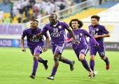إعلان مسيء يتسبب في حل مجلس إدارة نادي العين الإماراتي