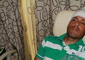 بالصور... الحبس ستة أشهر مع إيقاف التنفيذ لخمسة لاعبين من الملعب التونسي لاعتدائهم على حارس مستقبل المرسى