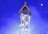 مدرب البرازيل يواصل تهميش بطل ريال مدريد كاسيميرو
